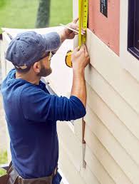 Siding Removal and Disposal in Vale, OR